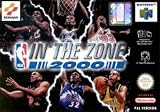 NBA in the Zone 2000 - 