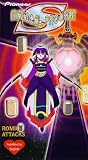 Magical Project S: Romeo Attacks [VHS] [Import]