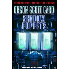 Shadow Puppets (Shadow Saga)