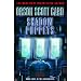 Shadow Puppets (Shadow Saga)