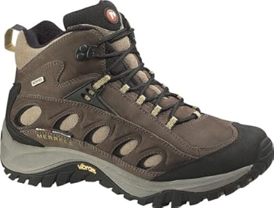 Merrell Radius Mid Waterproof