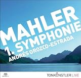 Symphony No 1 (Hybr)