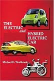 Electric and Hybrid Electric Car