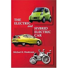 Electric and Hybrid Electric Car