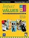 Book Impact Values! 30 Discussion Topics to Help You Explore Your Own Values (Student Book with Self-Study Audio CD)