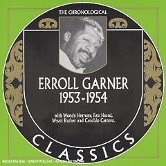 1953 1954 by  Erroll Garner 