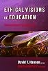 Ethical Visions of Education: Philosophy in Practice