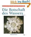 Die Botschaft des Wassers 1