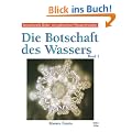 Die Botschaft des Wassers 1