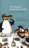 The Penguin Dictionary of Jokes, Wisecracks, Quips and Quotes