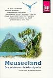 Neuseeland. Die sch�nsten Nationalparks