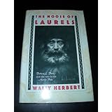 the noose of laurels robert e peary and the race to the north pole