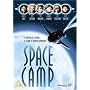 Space Camp [1986] [DVD]