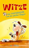 Witze: Das Taschenquiz mit der gro�en Klappe - Kathi Kappler