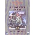 Les berets verts