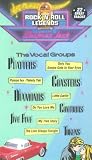 Rock 'n' Roll Legends - The Vocal Groups