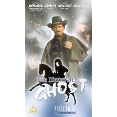 The Meeksville Ghost [VHS] [UK Import]