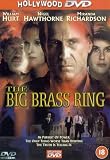 Review Hollywood DVD Ltd  / The Big Brass Ring [1999]