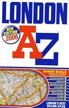 London Street Atlas 2005