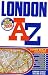 London Street Atlas