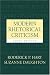 Modern Rhetorical Criticism (3rd Edition)