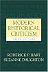 Modern Rhetorical Criticism (3rd Edition)