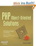 PHP Object-Oriented Solutions