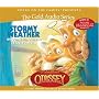 Stormy Weather: And Other Grins, Grabbers & Great Getaways (Adventures in Odyssey Gold)