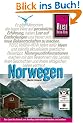 Norwegen Reisehandbuch