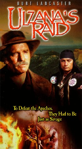 Ulzana's Raid by Cowboy Movies
