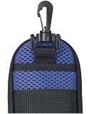 Sony LCSPEA Soft Carrying Case for DSCP32/41/52/72/92 Cybershot