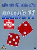 Ocean's Eleven [UK IMPORT] - Sammy Jr. Davis