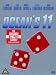 DVD : Ocean's Eleven [UK IMPORT]