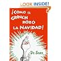 �C�mo el Grinch rob� la Navidad!