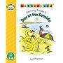 Sammy Snake's Day at the Seaside (Letterland Reading at Home)