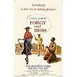Porgy & Bess - Movie Poster