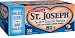 St. Joseph Adult Low Strength Aspirin Regimen (81 mg), 300-Count Enteric-Coated Table...
