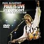 Paul McCartney - Paul Is Live in Concert on the New World Tour (Jewel Case)