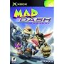 Mad Dash Racing