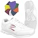 Apparel : Zephz Firefly Cheerleading Shoe Womens
