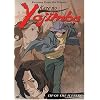 Kaze No Yojimbo - Tip of the Iceberg (Vol. 3)