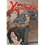 Kaze No Yojimbo - Tip of the Iceberg (Vol. 3)