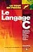 Books : Le Langage C