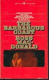 The barbarous coast (A Bantam mystery)