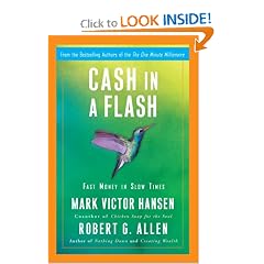 Cash in a Flash: Fast Money in Slow Times