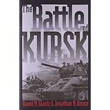 the battle of kursk