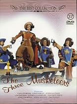 The Three Musketeers (1948)