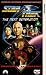 DVD : Star Trek NG Vol. 1 - Ser. 1 [UK-Import]