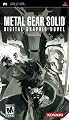 Metal Gear Solid: Digital Graphic Novel