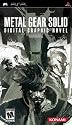Metal Gear Solid: Digital Graphic Novel
